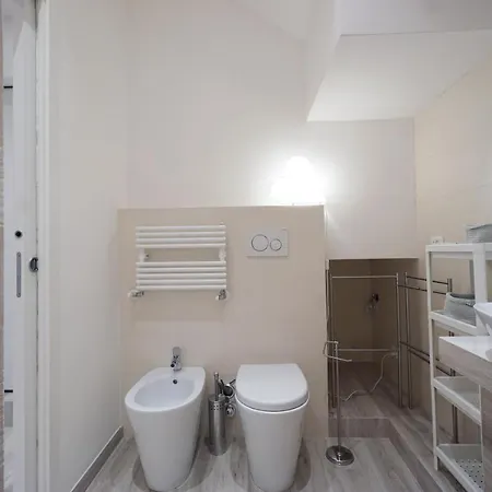 Ghisello Luxury Guesthouse 1 Bologna Exterior photo