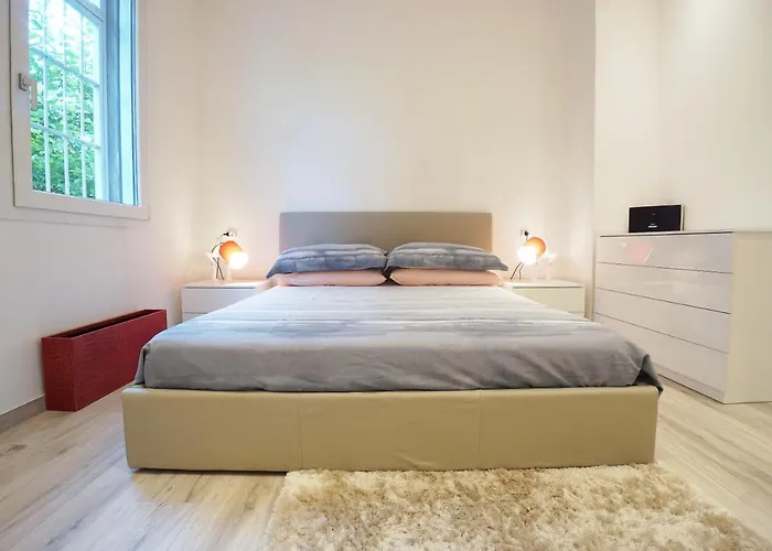Ghisello Luxury Guesthouse 1
