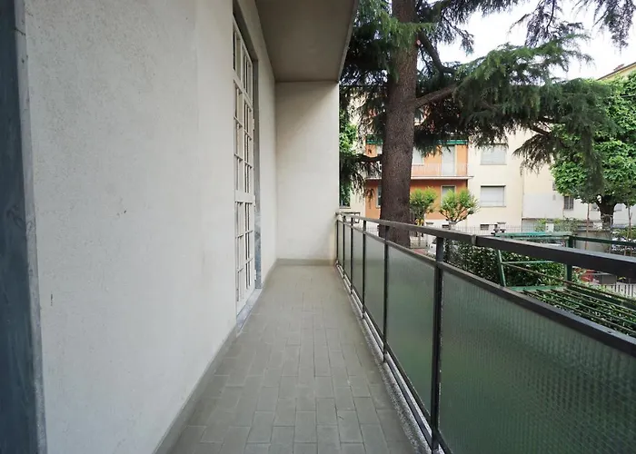 Ghisello Luxury Guesthouse 1