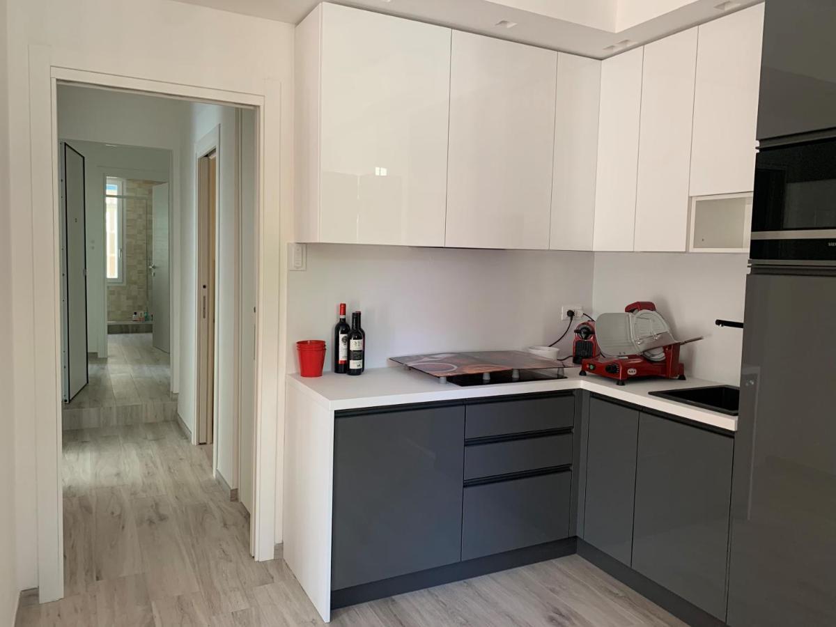 Ghisello Luxury 1 Apartment
