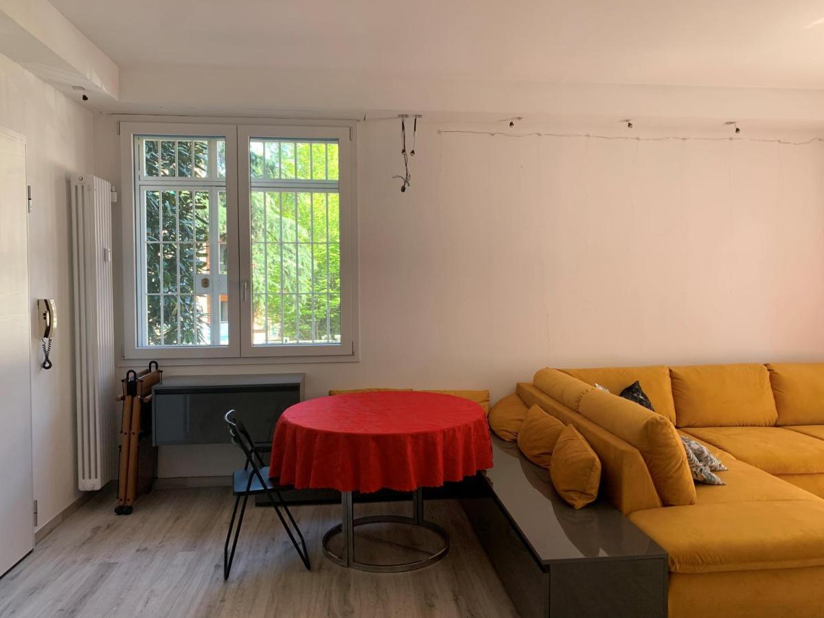 Ghisello Luxury 1 Apartment Bologna