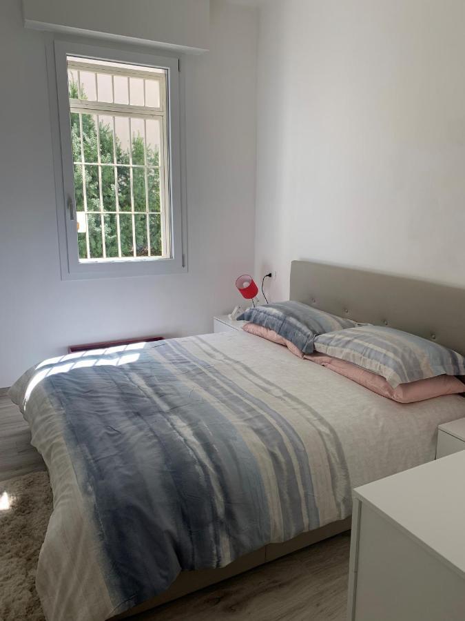 Ghisello Luxury 1 Apartment Bologna
