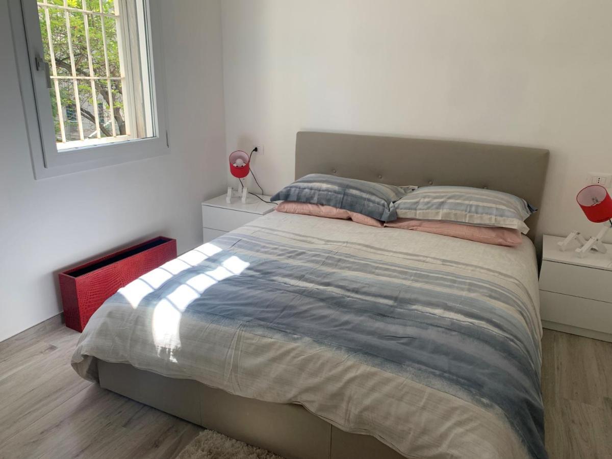 Apartment Ghisello Luxury 1