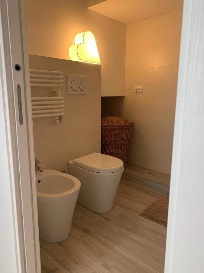Ghisello Luxury 1 Apartment Bologna