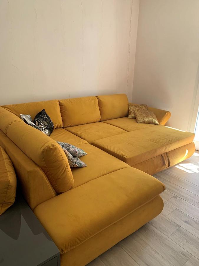 Ghisello Luxury 1 Apartment *