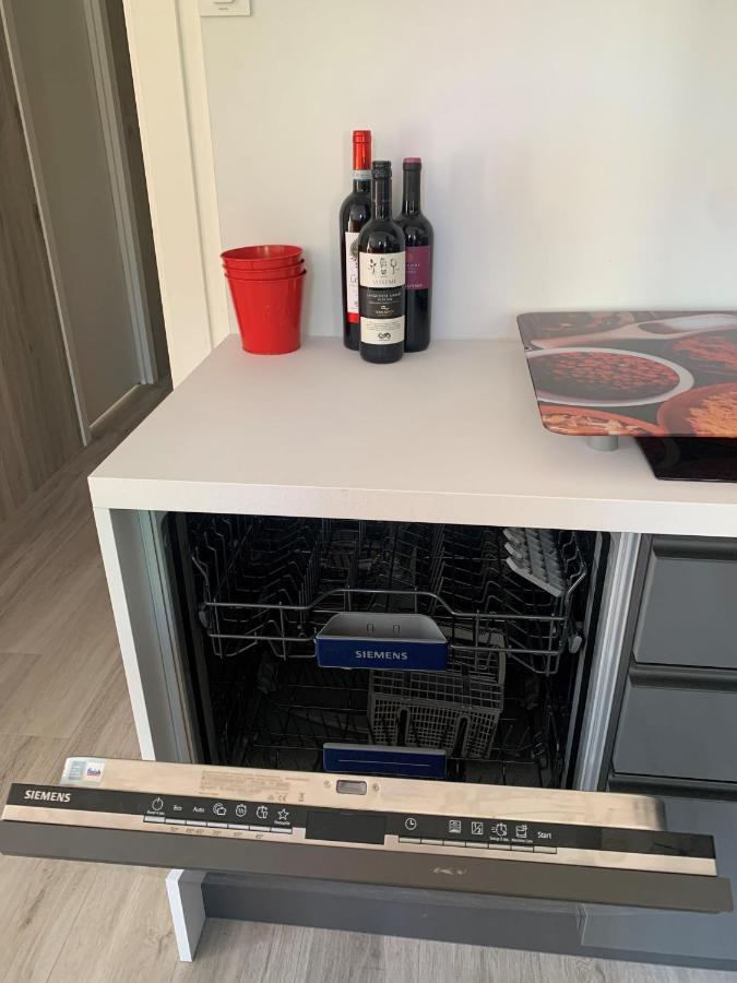 Apartment Ghisello Luxury 1 *