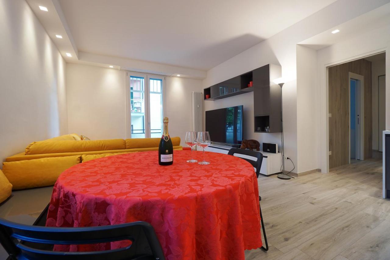 Apartment Ghisello Luxury 1 Bologna