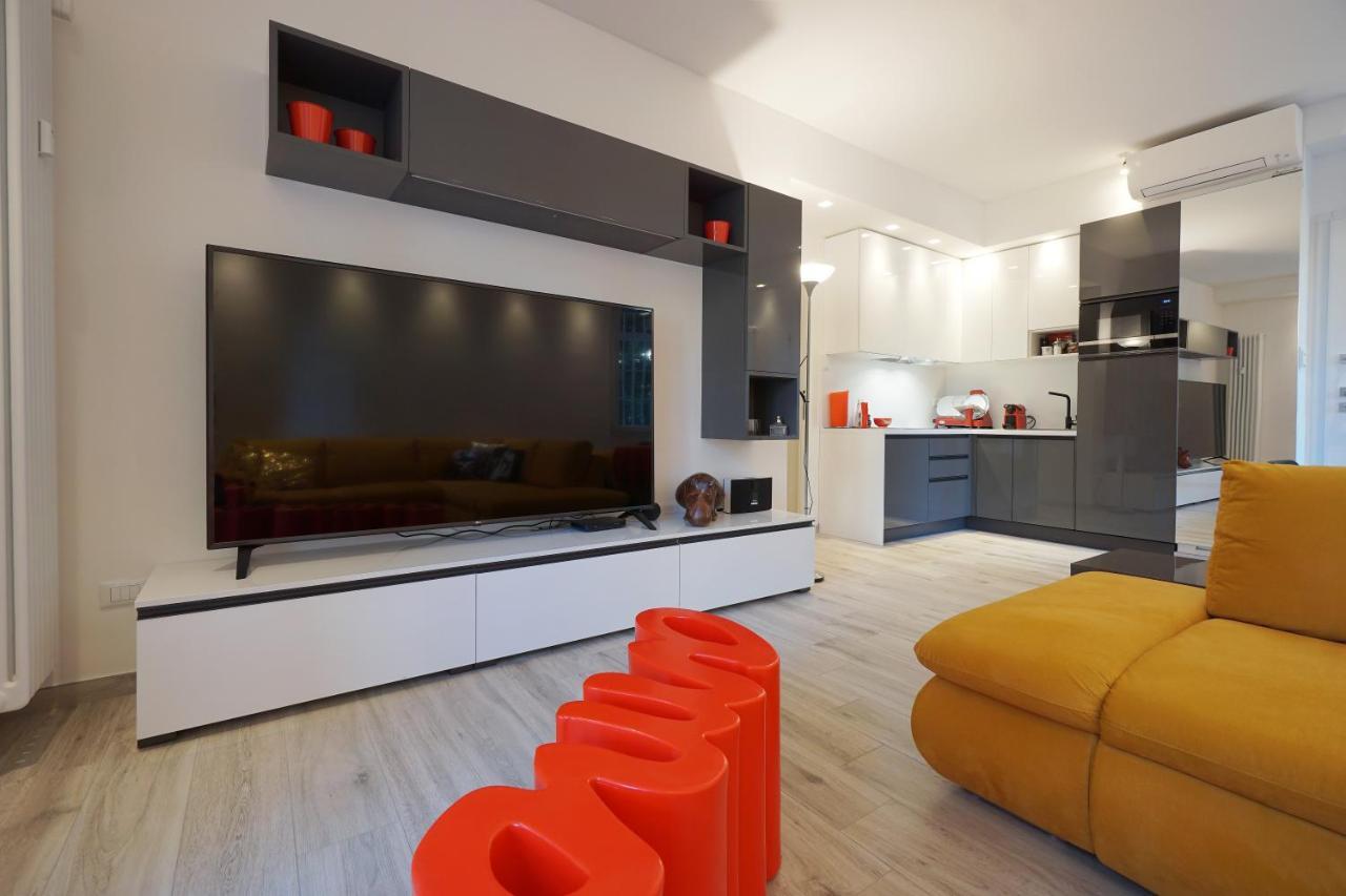Ghisello Luxury 1 * Bologna