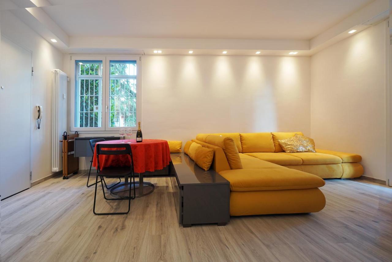 Apartment Ghisello Luxury 1