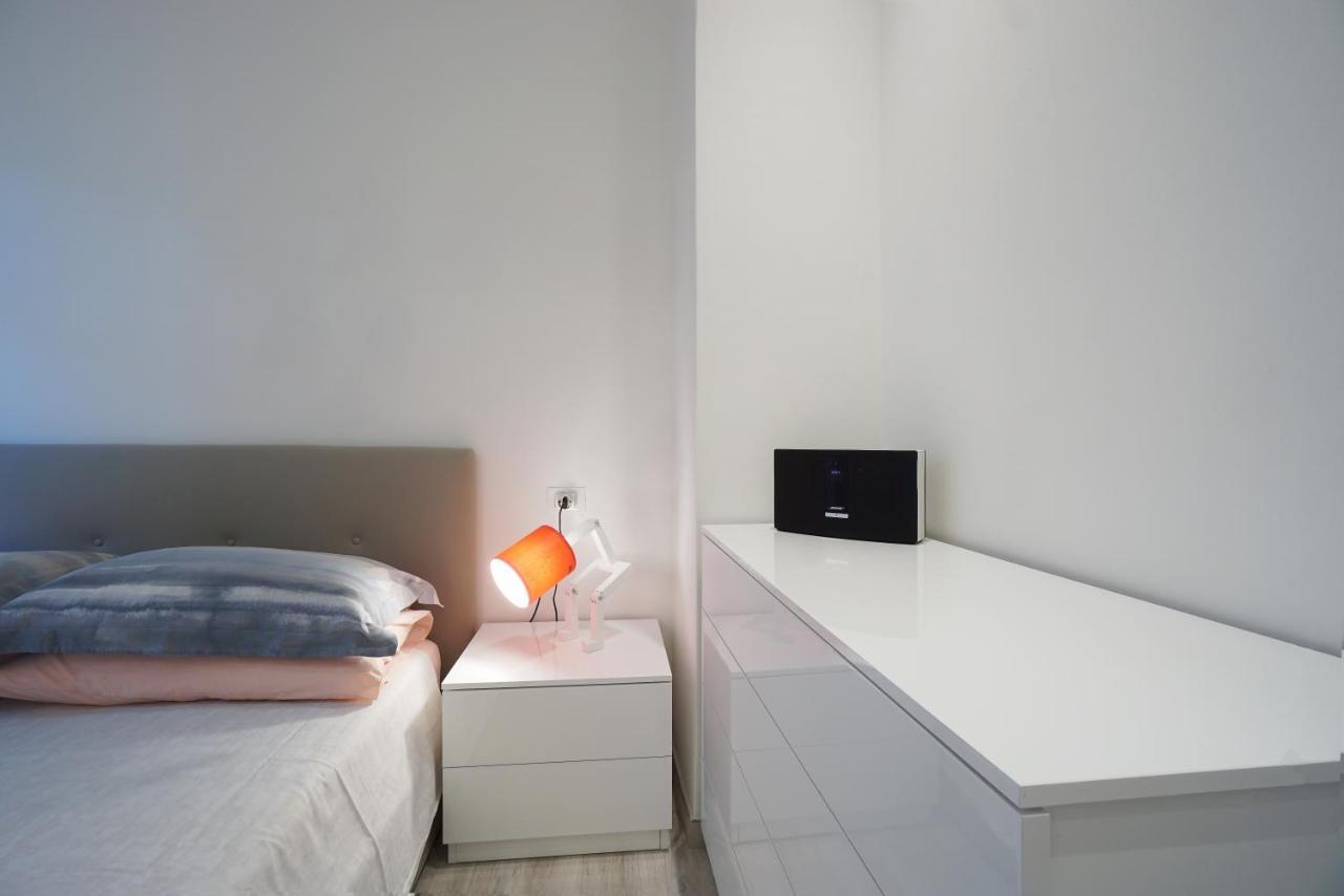 Ghisello Luxury 1 Apartment