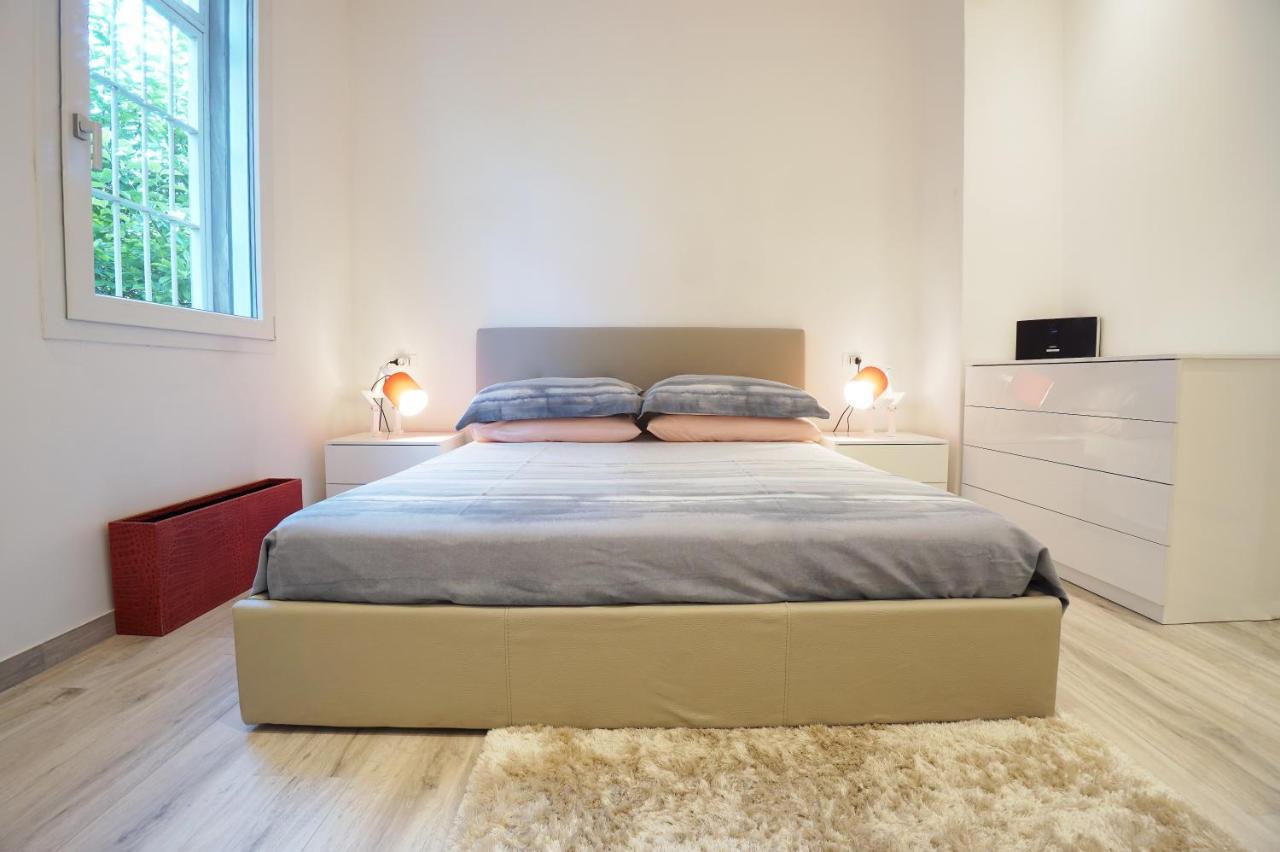 Apartment Ghisello Luxury 1 Bologna