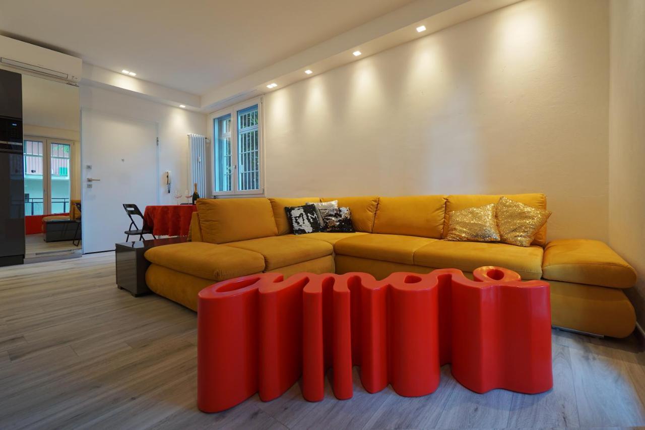 Ghisello Luxury 1 Apartment