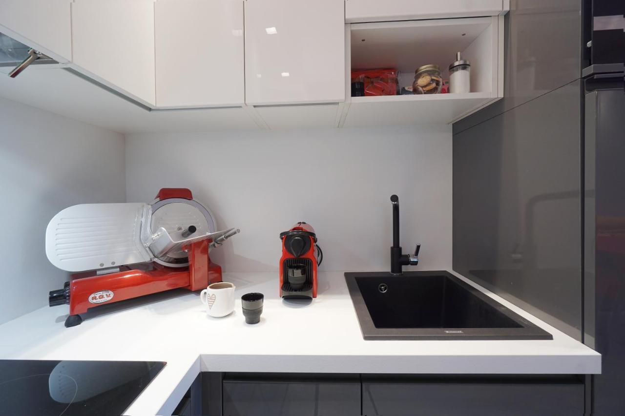 Ghisello Luxury 1 Apartment