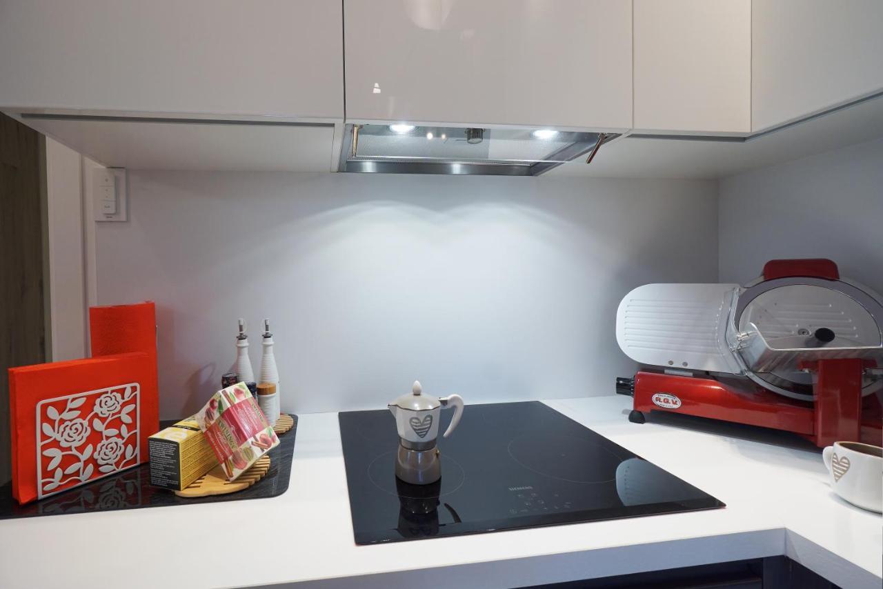 Appartamento Ghisello Luxury 1 Bologna